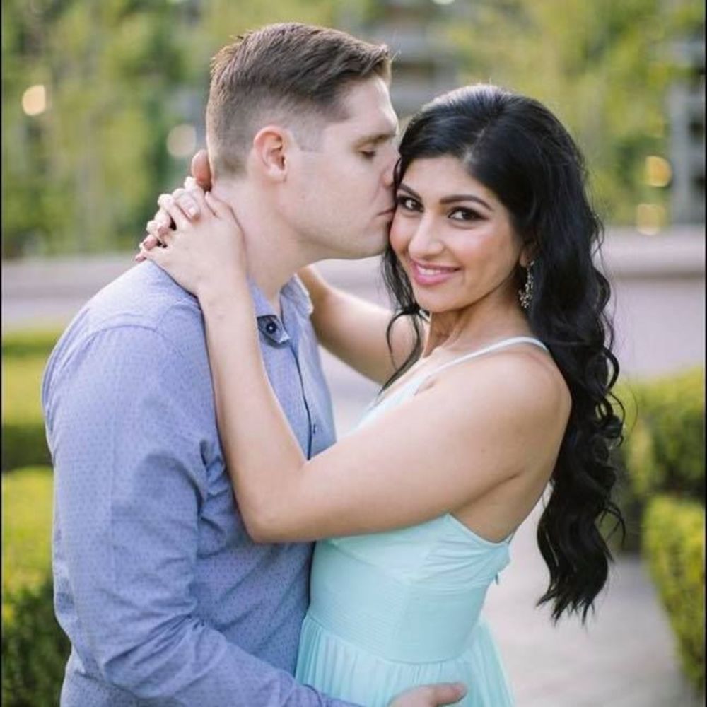 Meet your Posher, Hetal